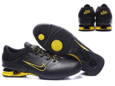 Nike Shox R2-46